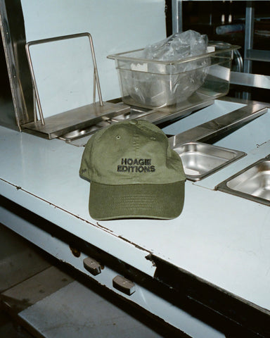 Hoagie Editions: Hat