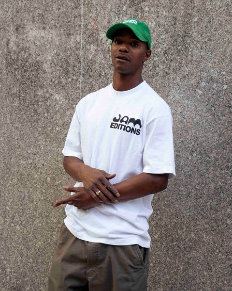 関税送料込み【DIME】Decker T-Shirt (Moss) Dime - Decker Tee | Moss – Plusskateshop.com