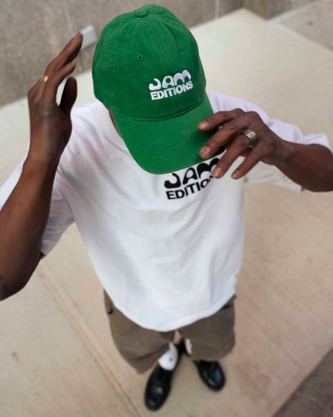 JAM Editions Hat – FRIEND EDITIONS
