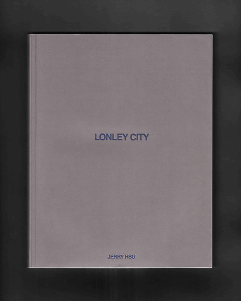 洋書 JERRY HSU LONLEY CITY new_grande.jpg?v=1693587065