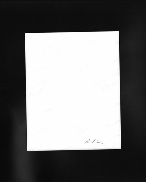 絶版‼️ 2冊 Richard Kern: Contact High