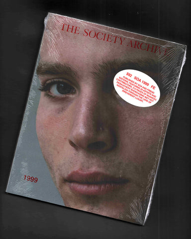The Society Archive: 1999