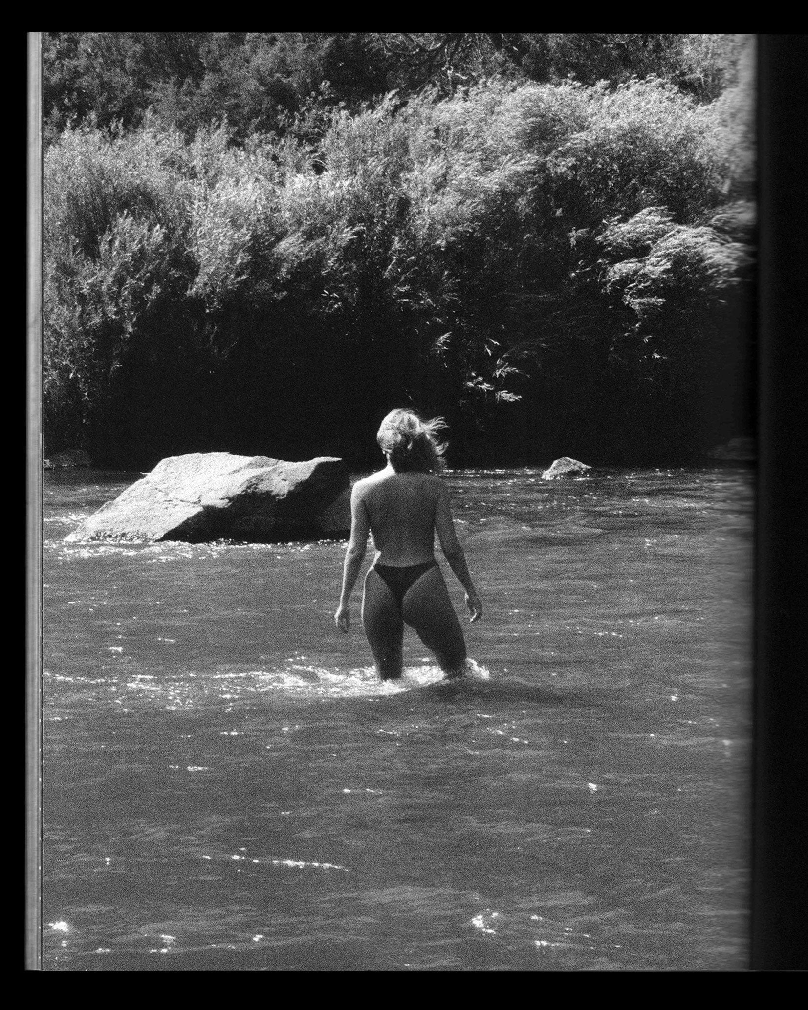 Cowgirls Blues: Annabel Louise & Brittany Hoffner