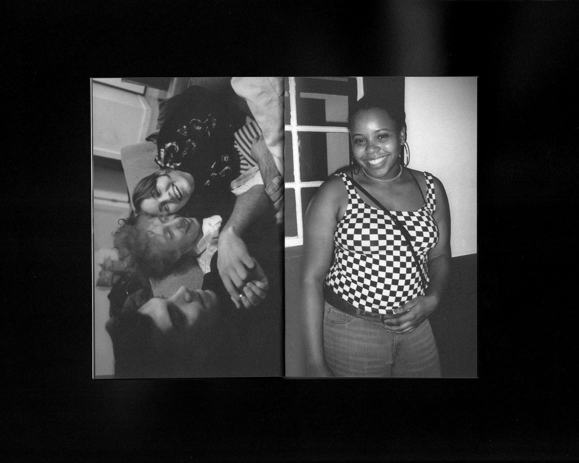 College 2017–2020: Jack Siegel