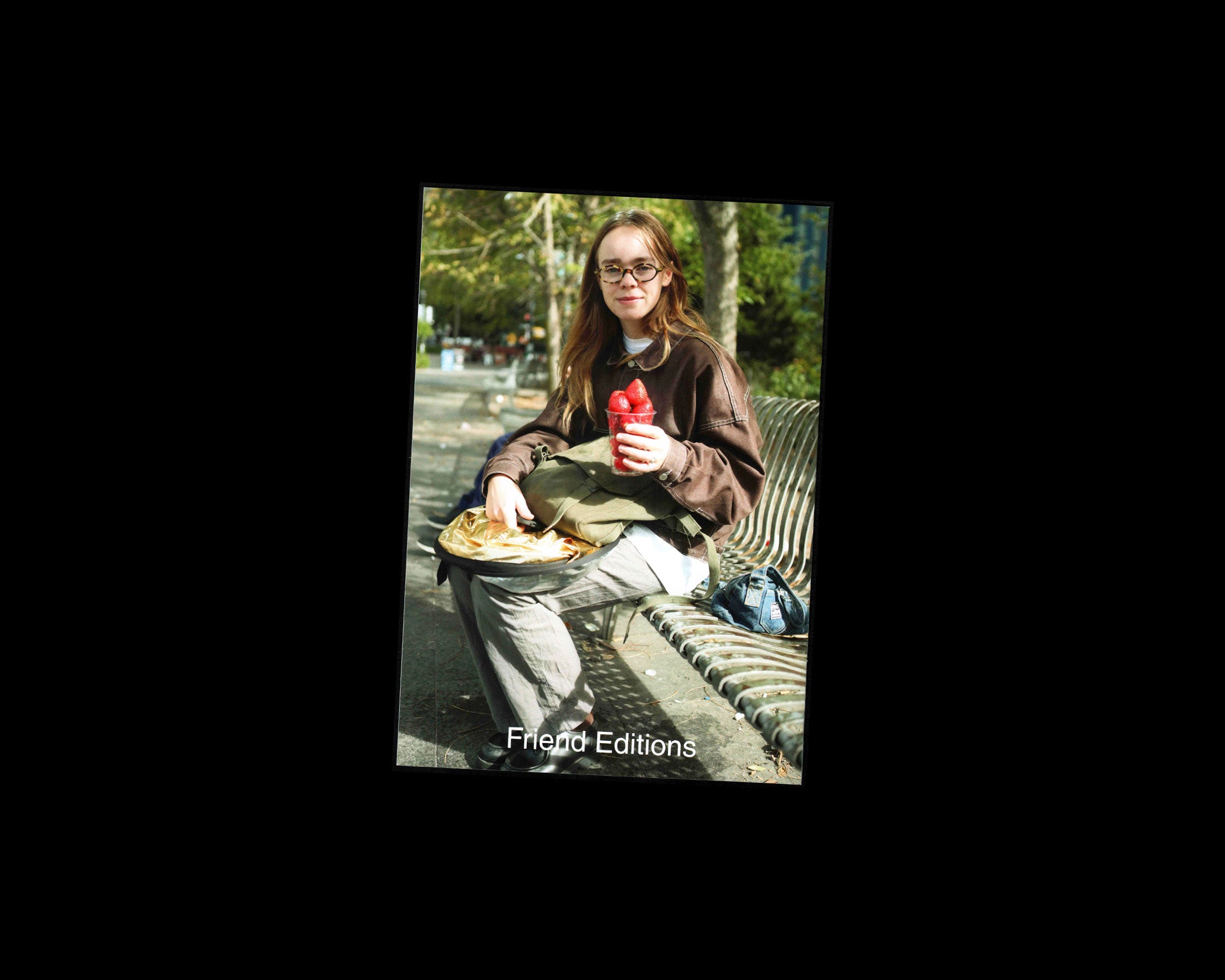 USA Nude Calender: Lara Verheijden