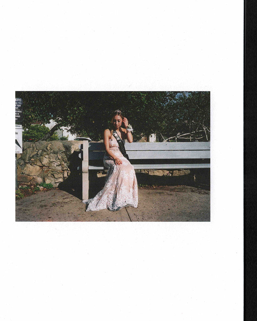 Seniors: Maddy Rotman