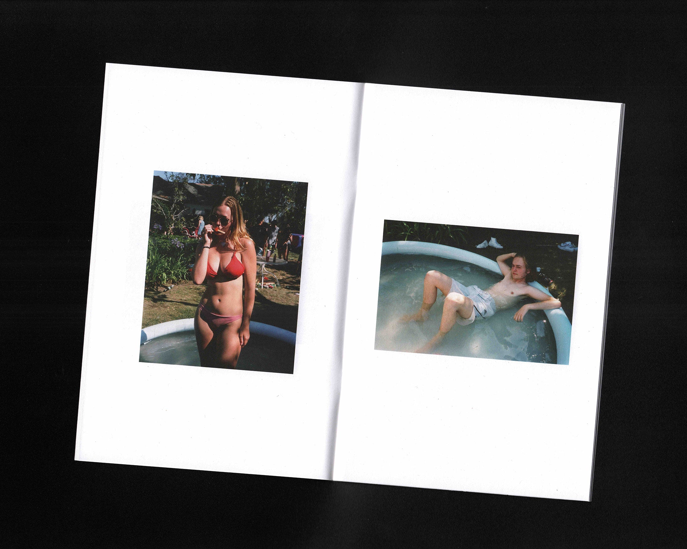 Seniors: Maddy Rotman