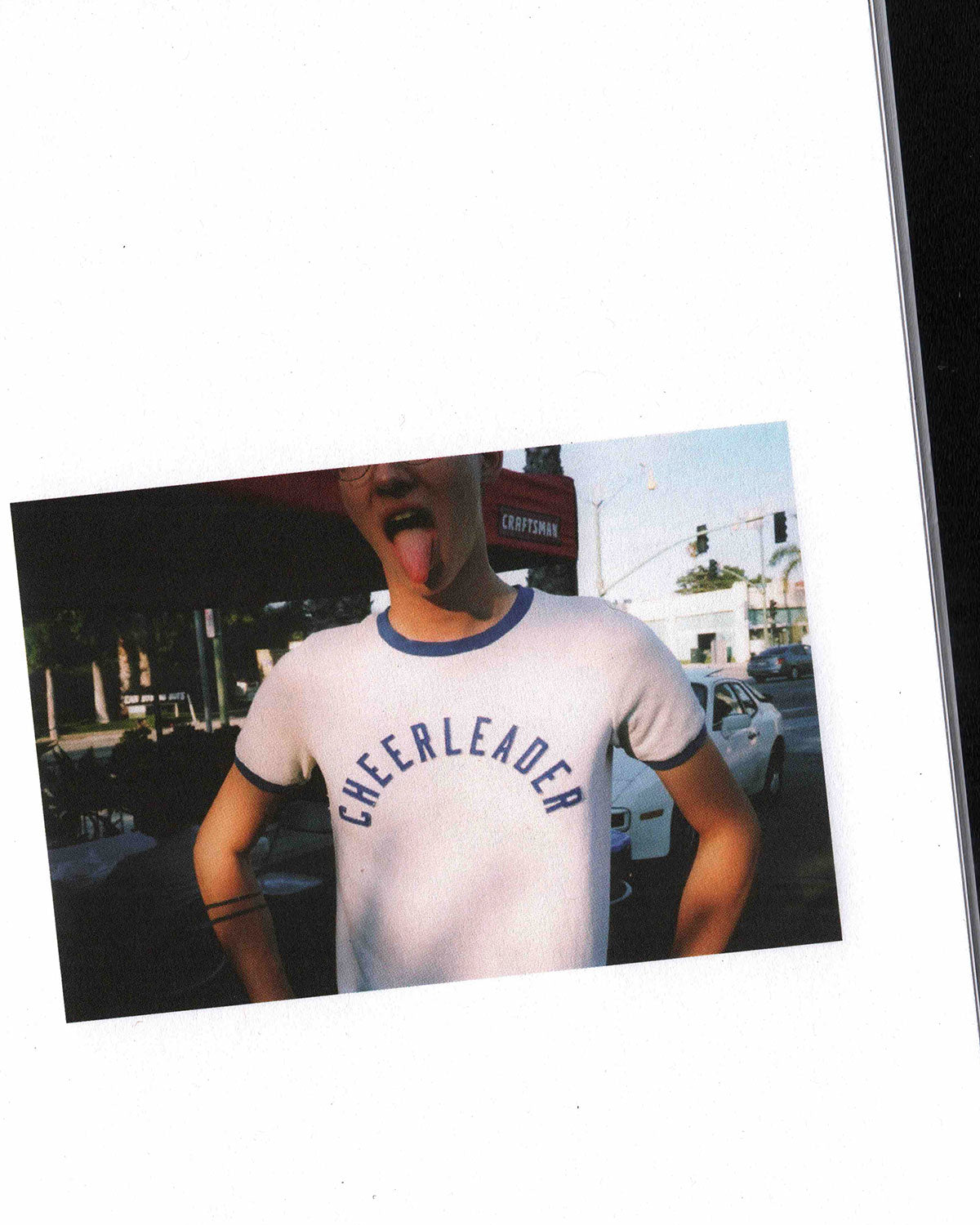 Seniors: Maddy Rotman