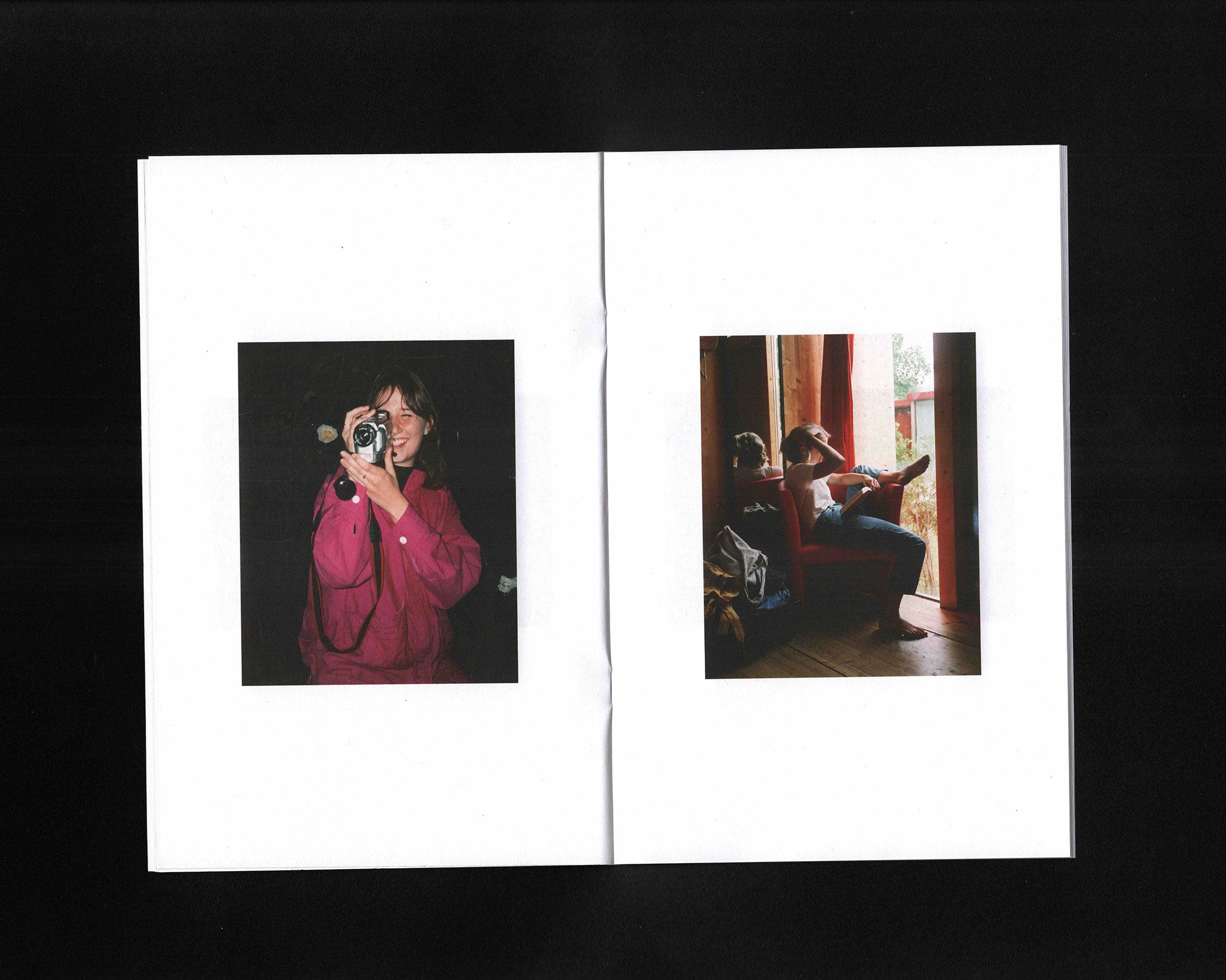 Seniors: Maddy Rotman