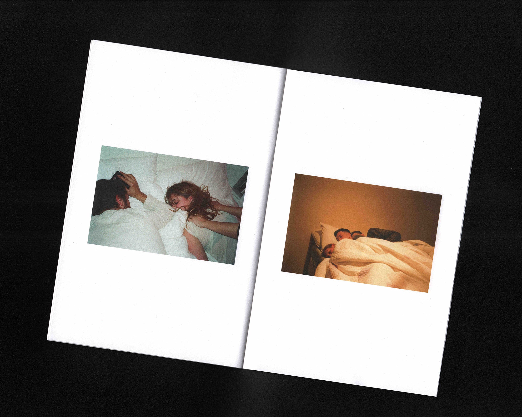 Seniors: Maddy Rotman