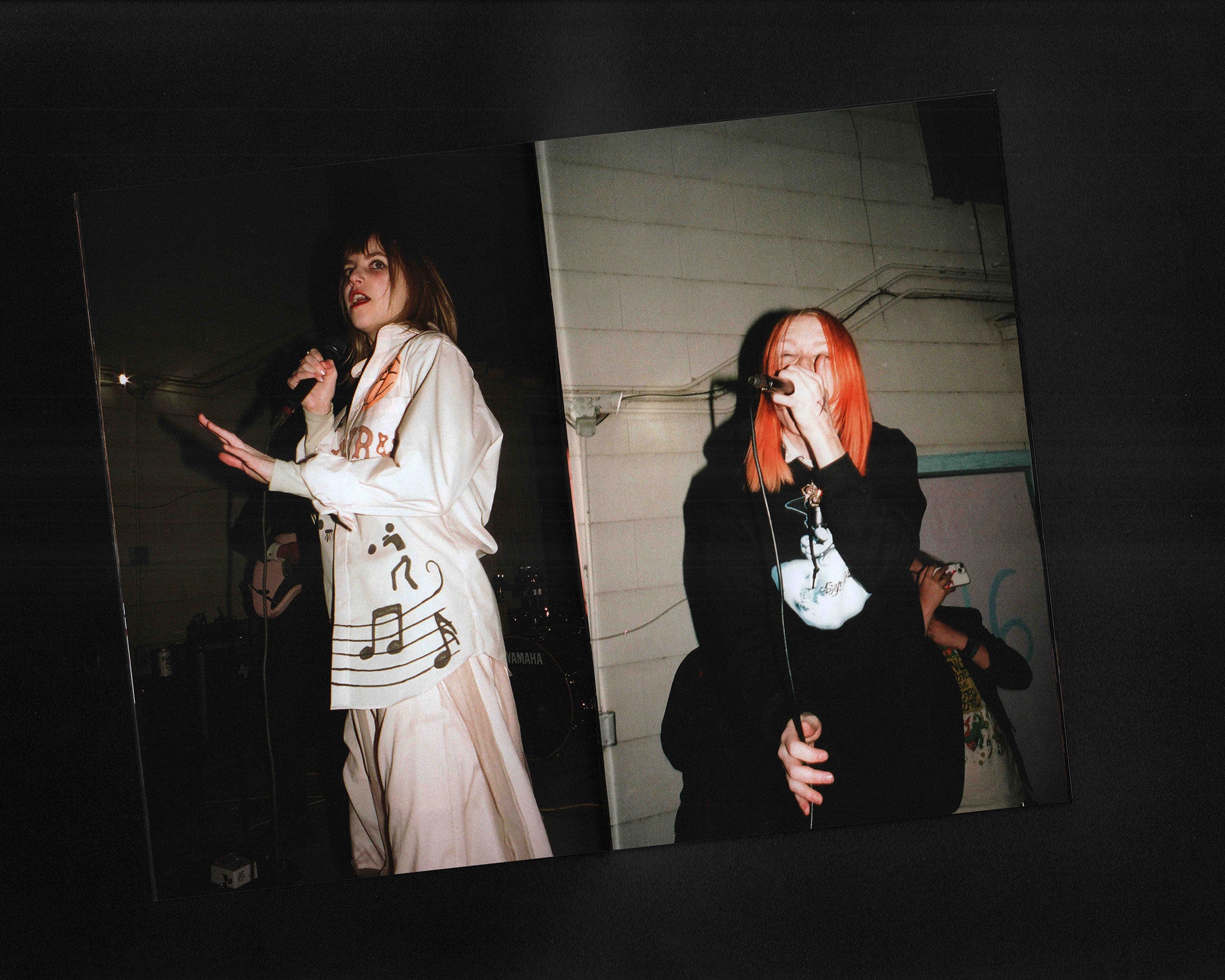 NYC BEAT: Christopher Petrus & Perfectly Imperfect