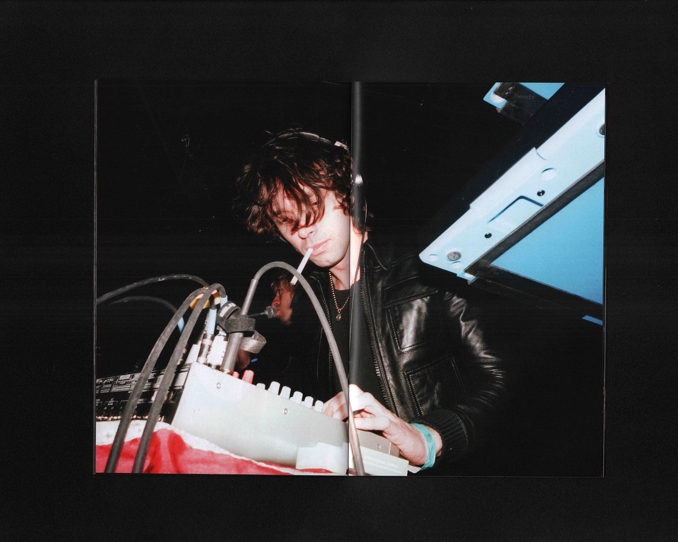 NYC BEAT: Christopher Petrus & Perfectly Imperfect