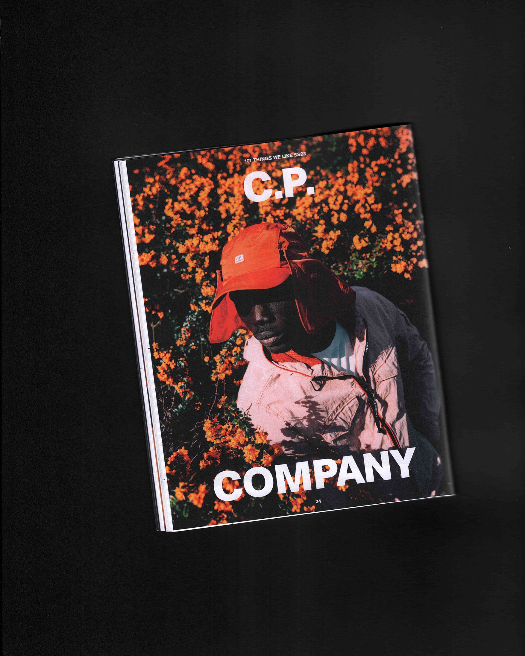 101 Things We Like SS23: HIP + FE