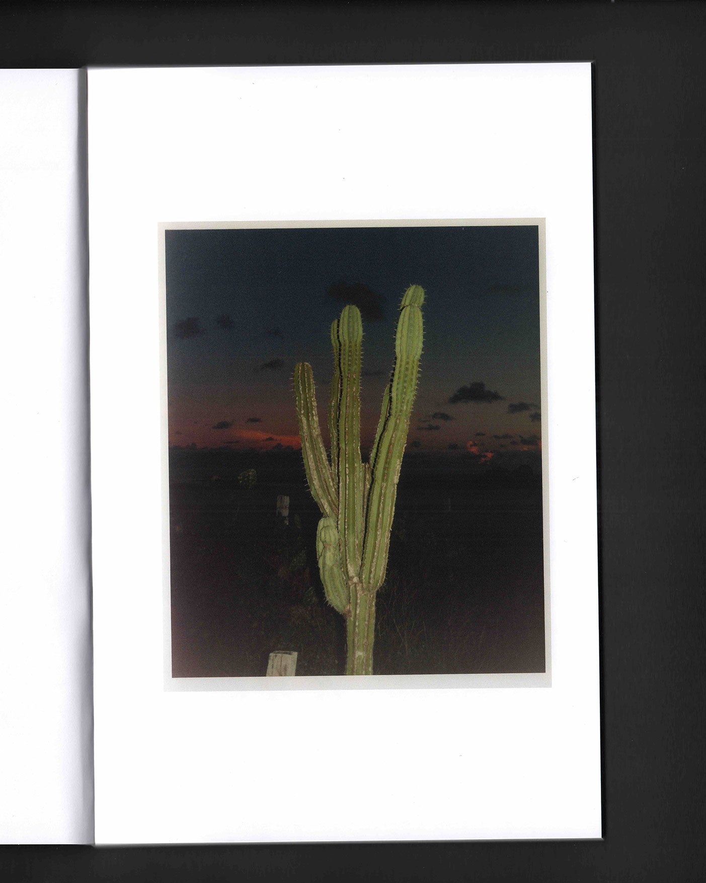 Chandler Bondurant: Works 2021–2022 001