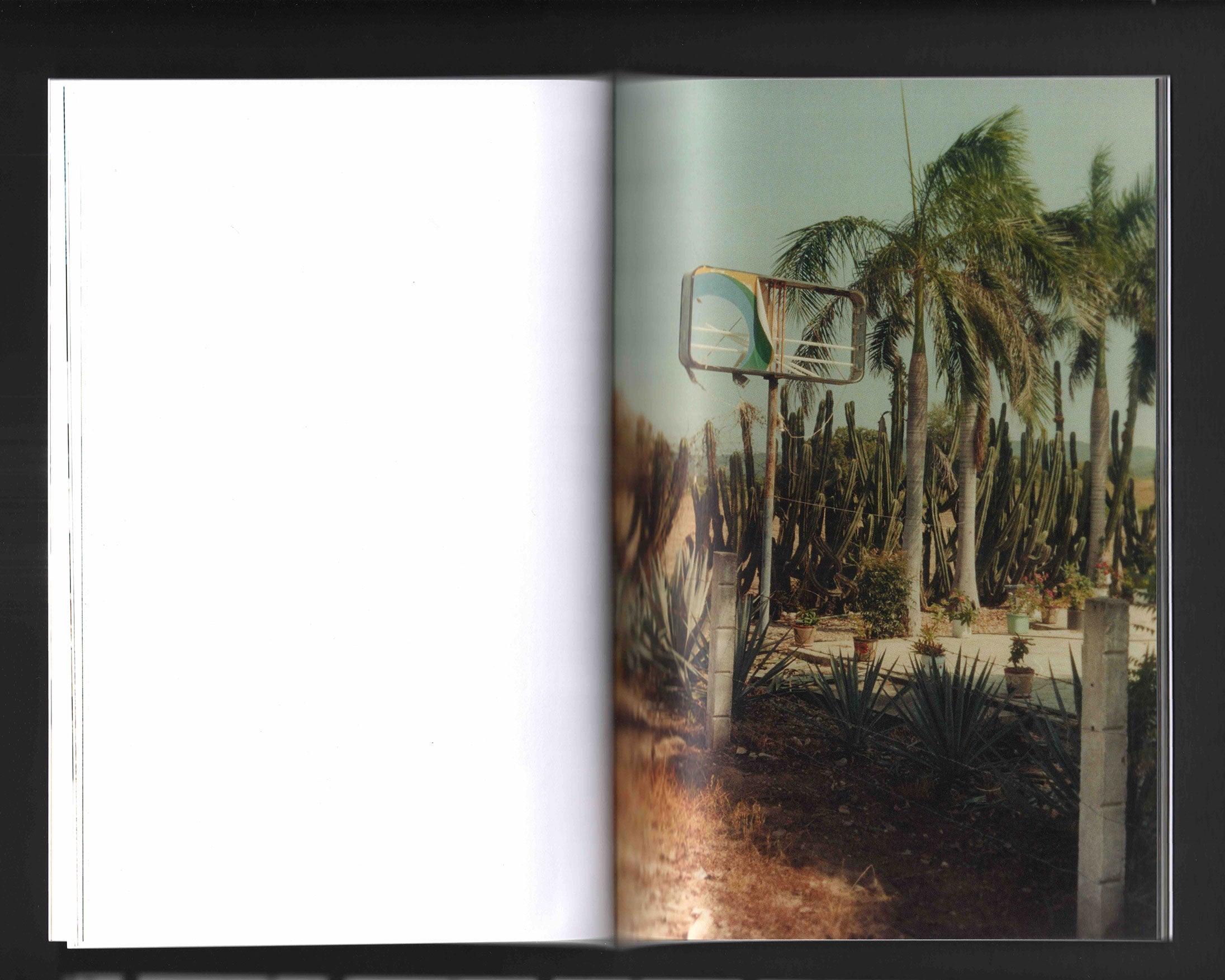 Chandler Bondurant: Works 2021–2022 001