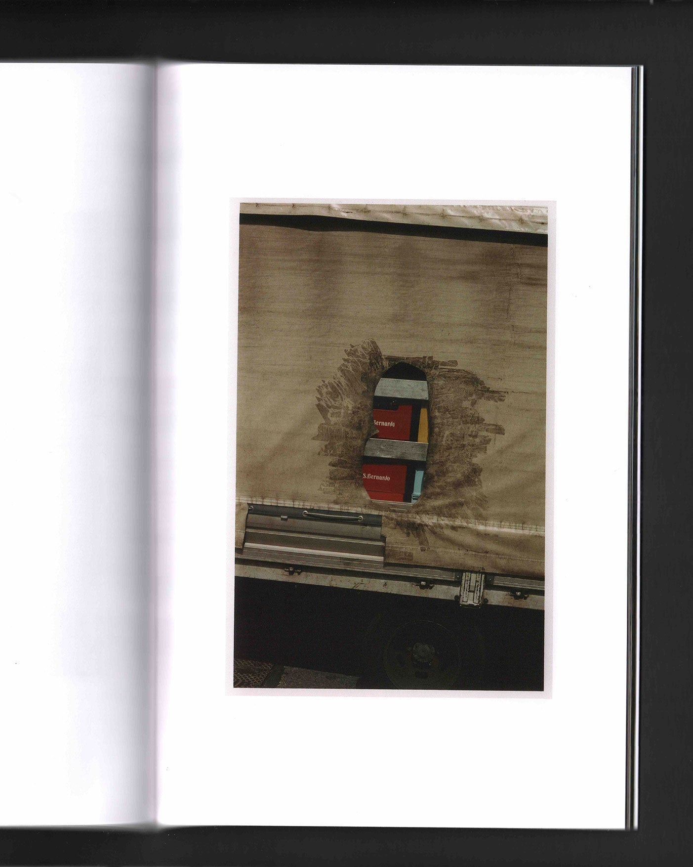 Chandler Bondurant: Works 2021–2022 001