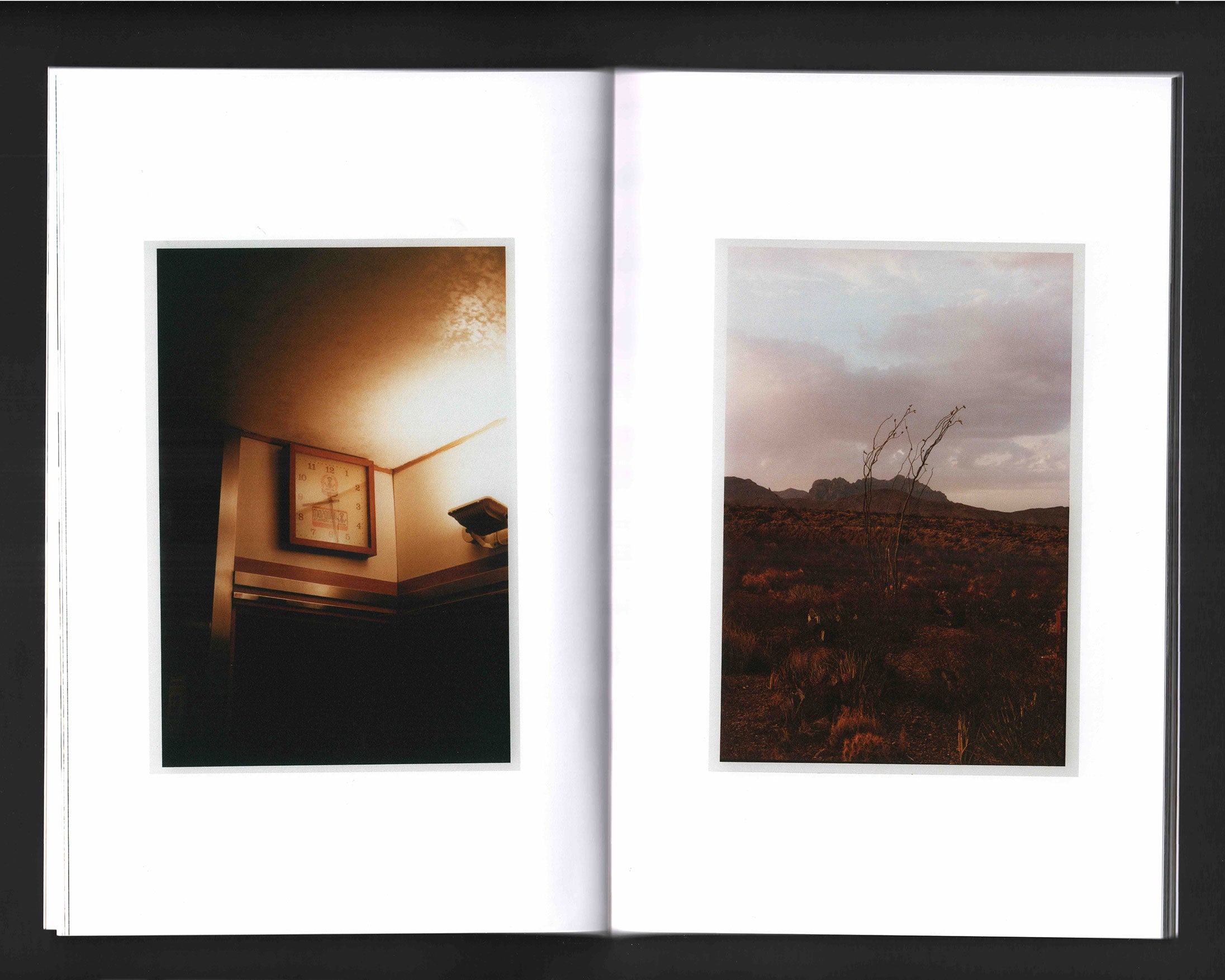 Chandler Bondurant: Works 2021–2022 001