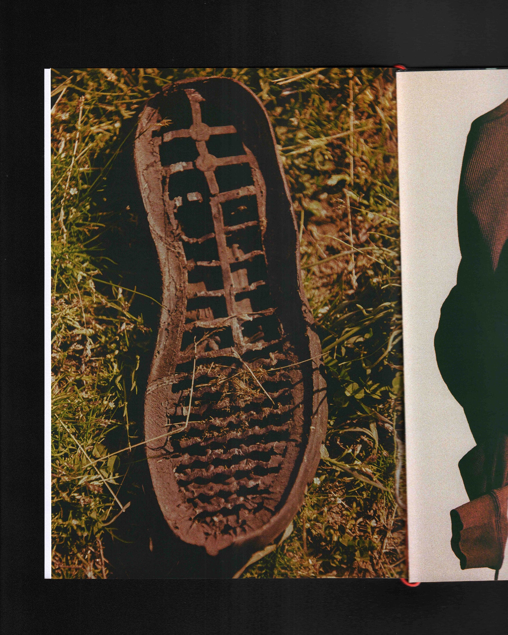 Since For: Jarod Taber & Jack Bool