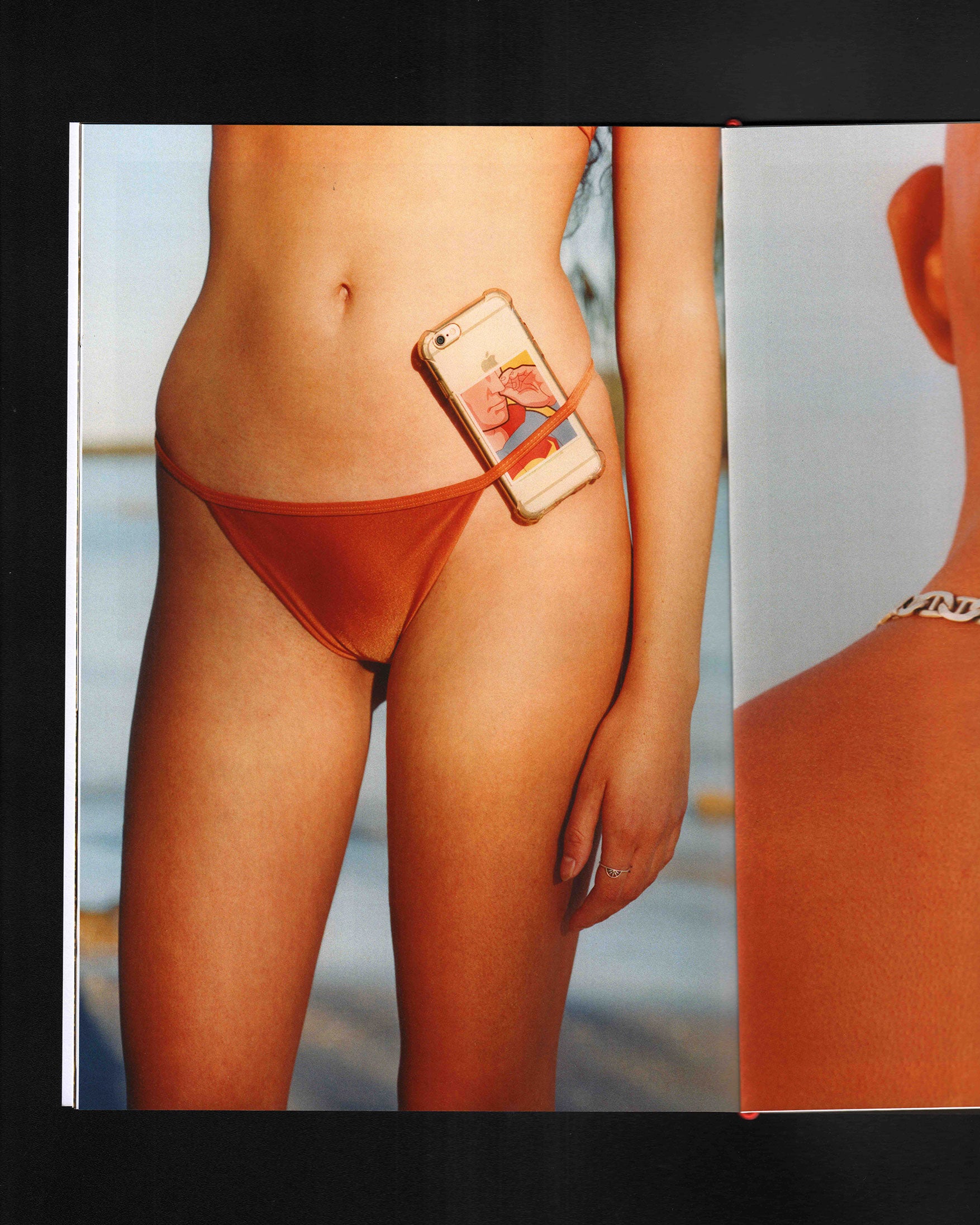 Since For: Jarod Taber & Jack Bool