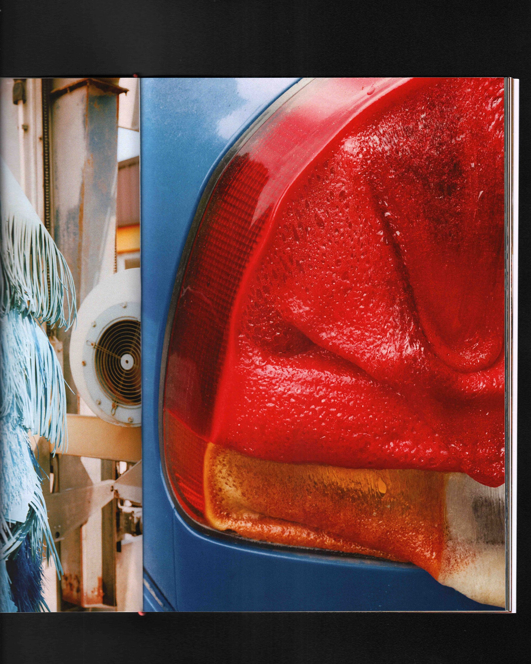 Since For: Jarod Taber & Jack Bool