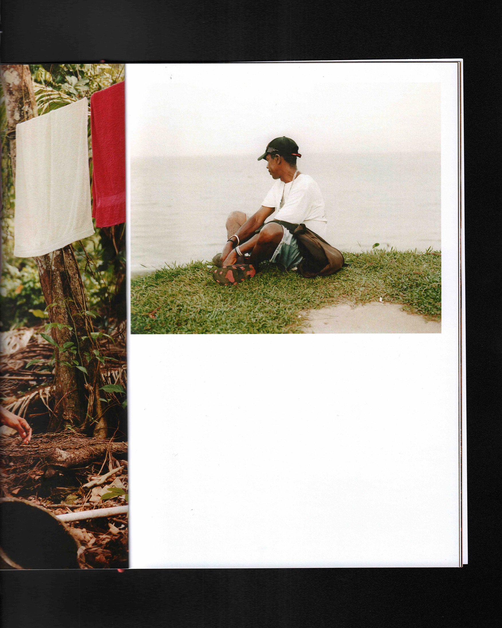 Since For: Jarod Taber & Jack Bool