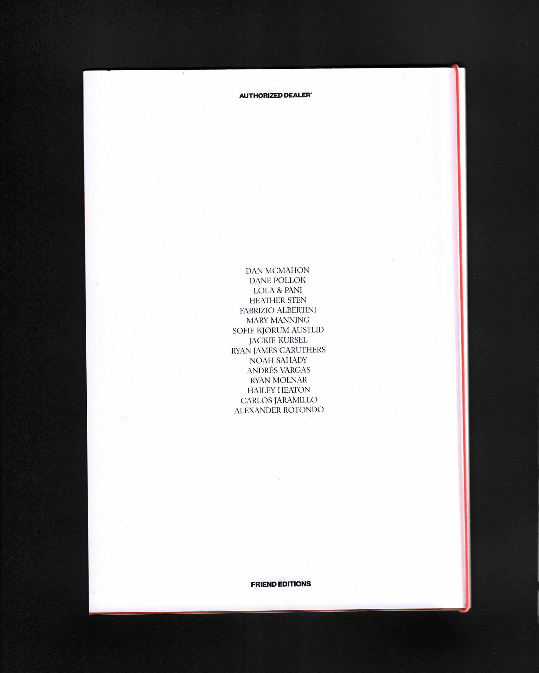 Since For: Jarod Taber & Jack Bool