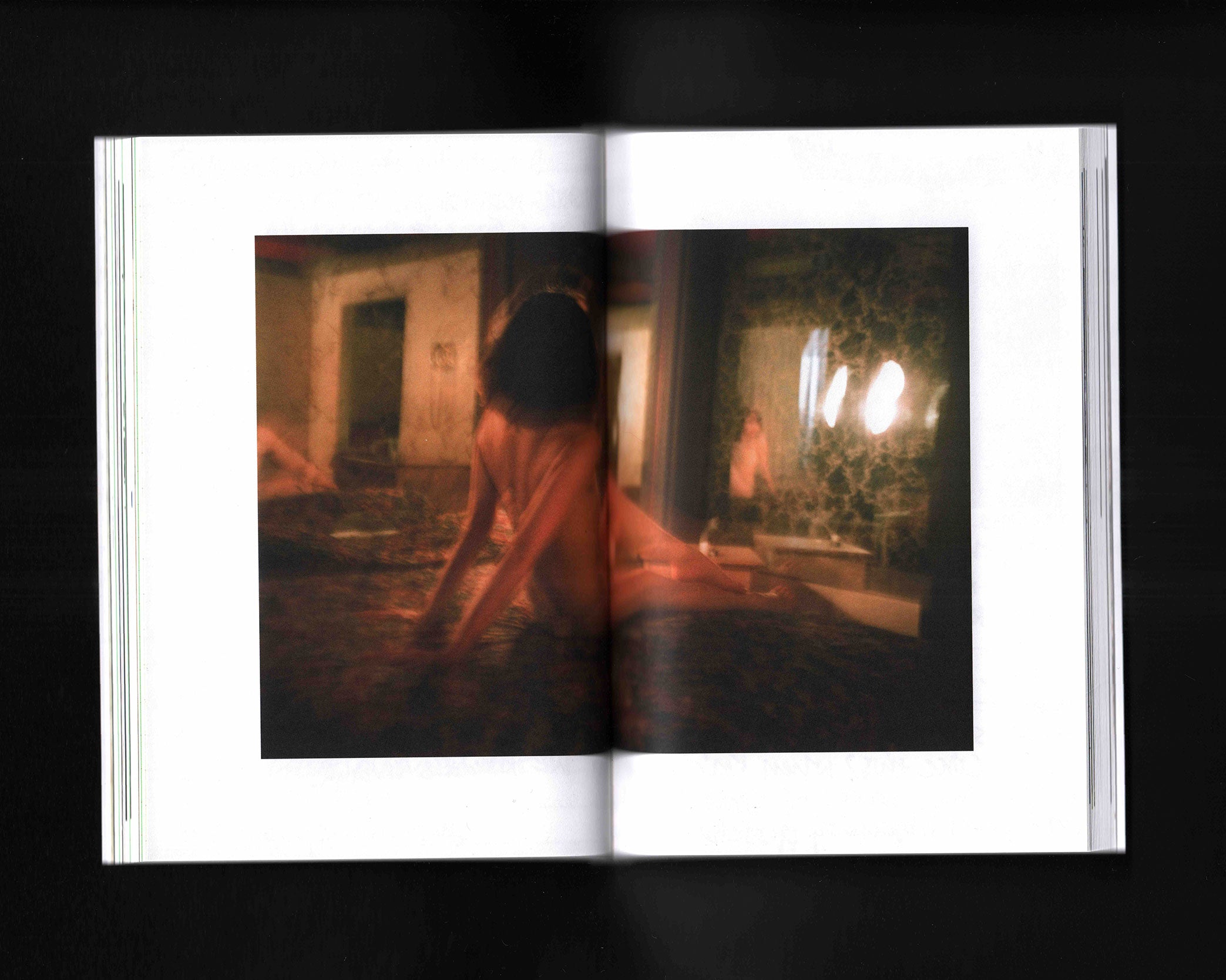 Vapor Trail: Jenn Kang