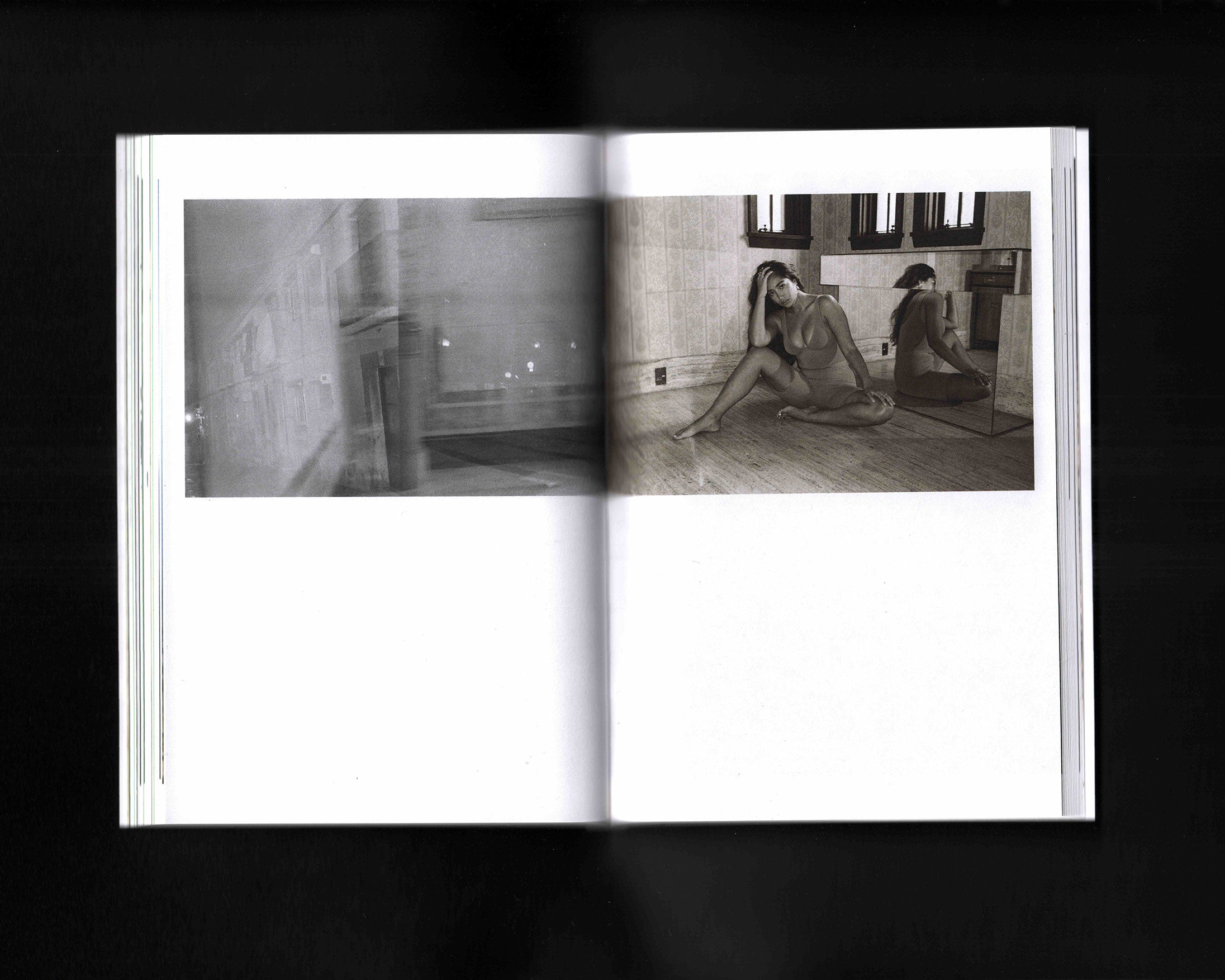 Vapor Trail: Jenn Kang