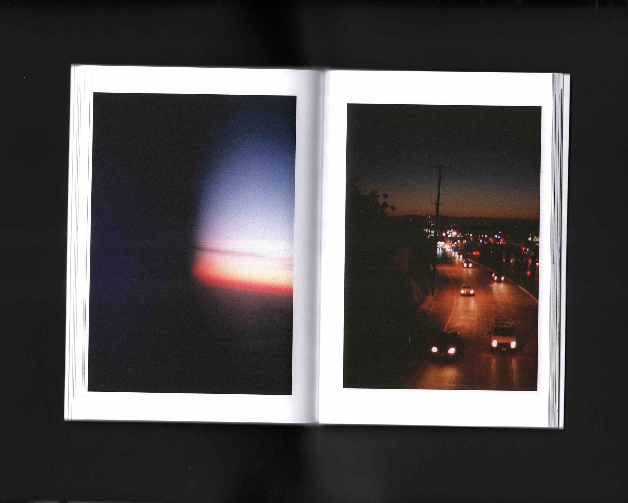 Vapor Trail: Jenn Kang