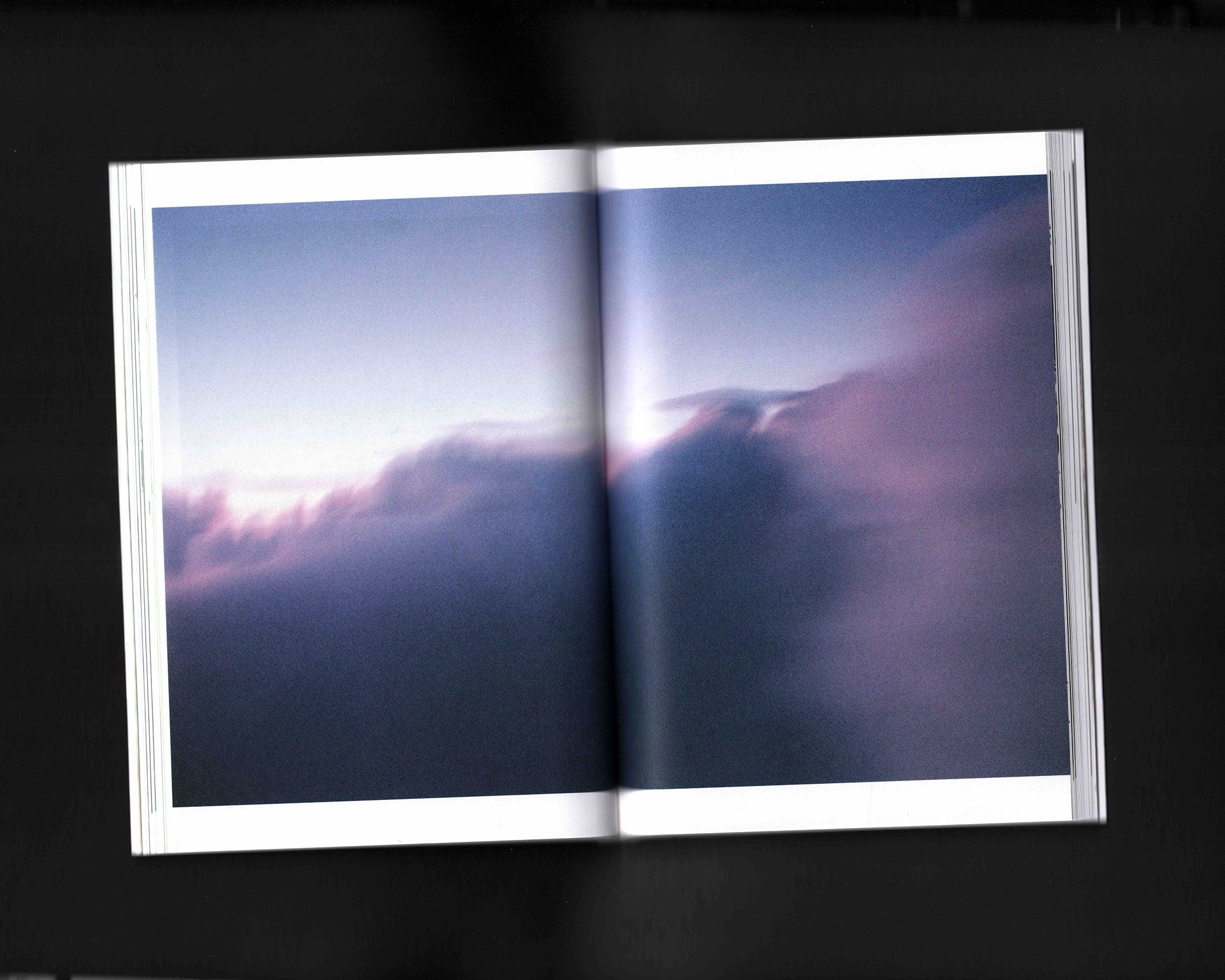 Vapor Trail: Jenn Kang