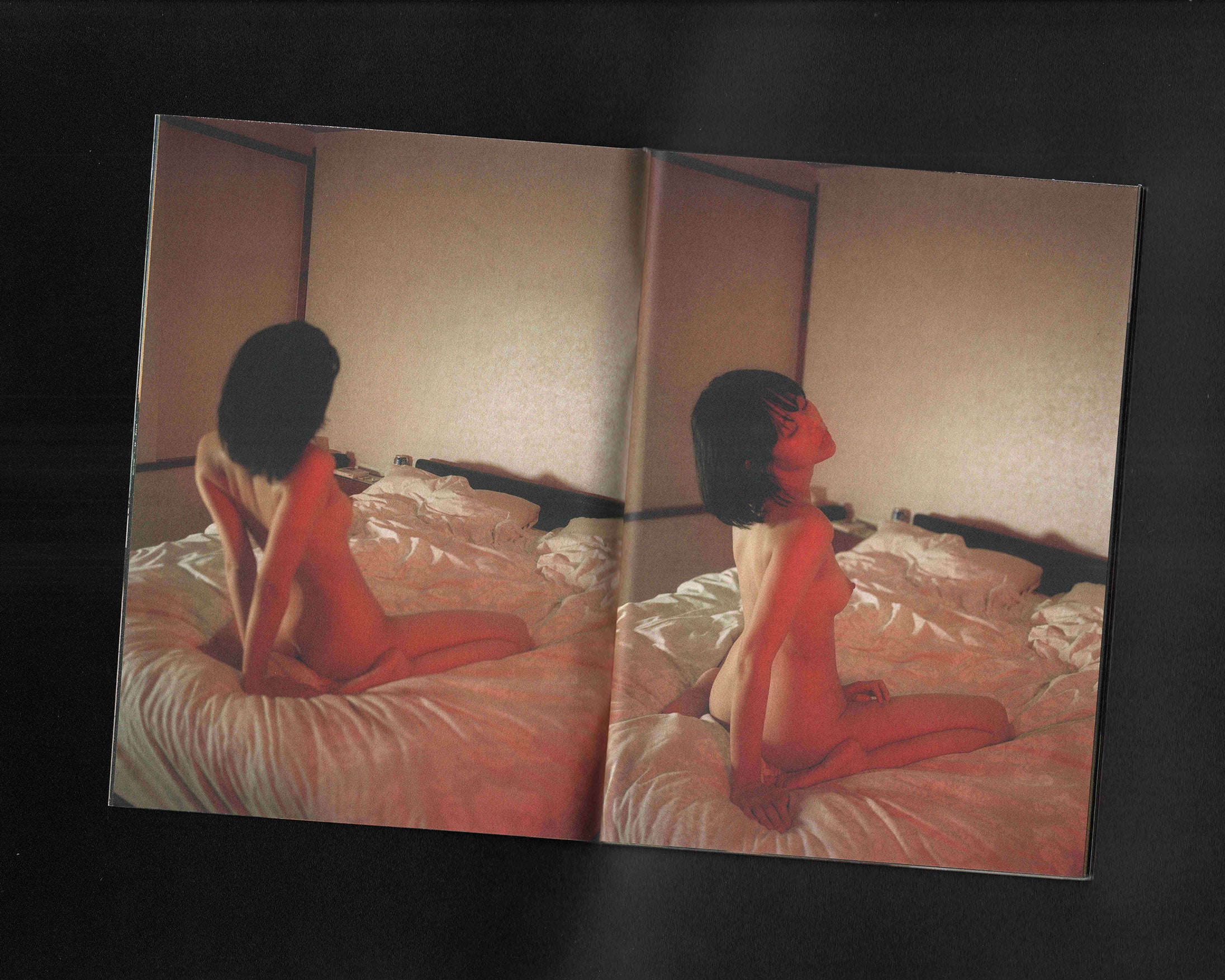 Friends: Casper Kent