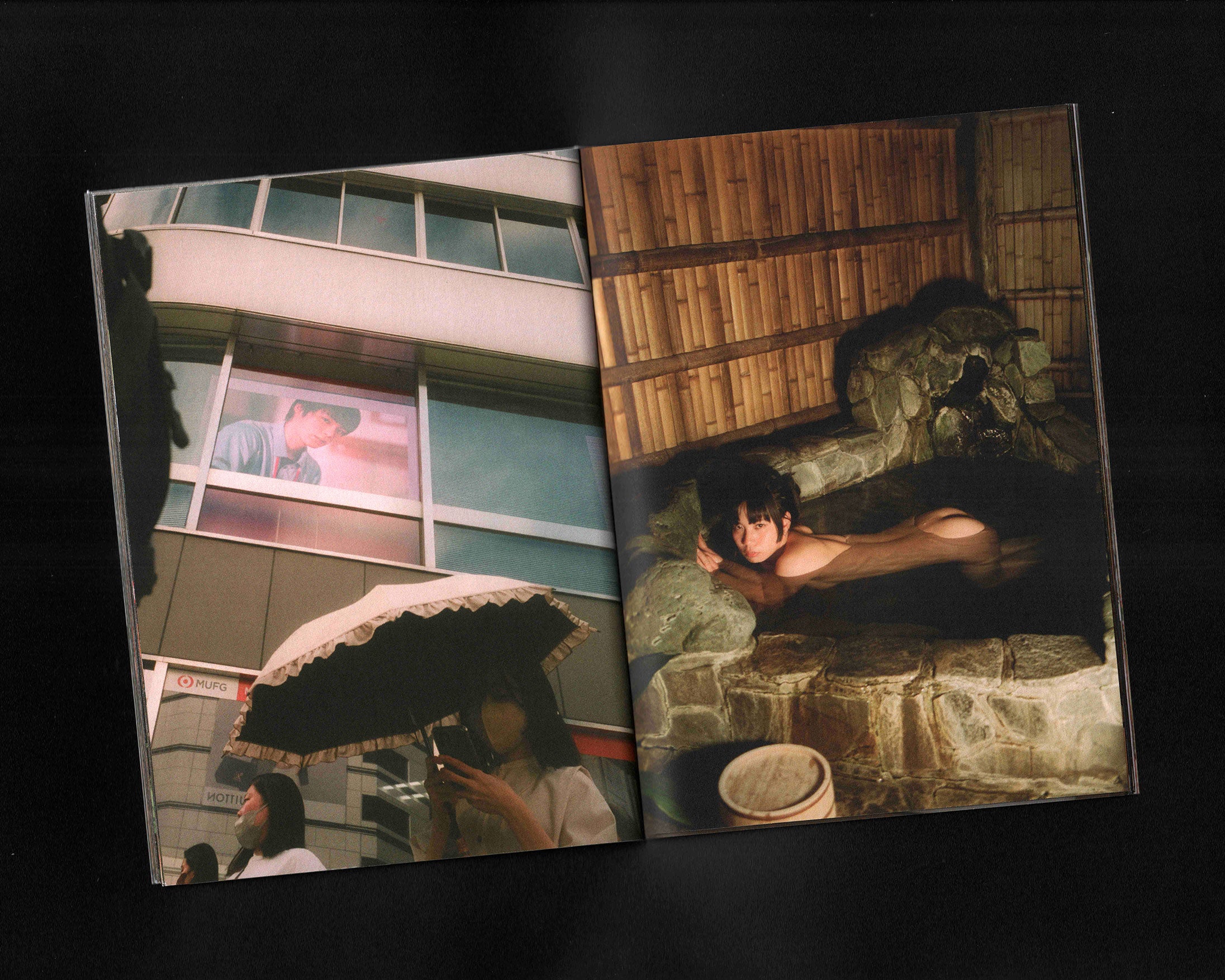 Friends: Casper Kent