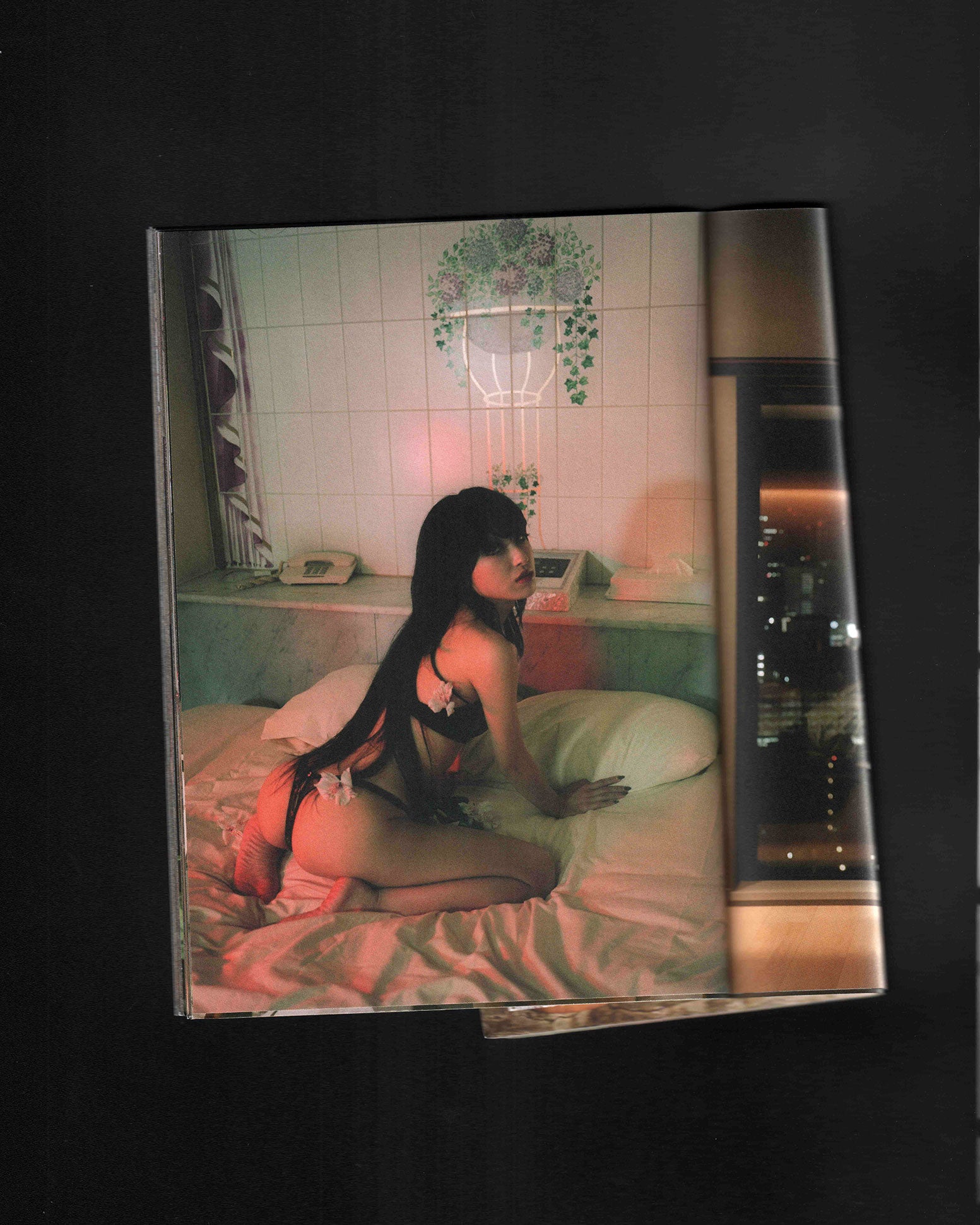 Friends: Casper Kent