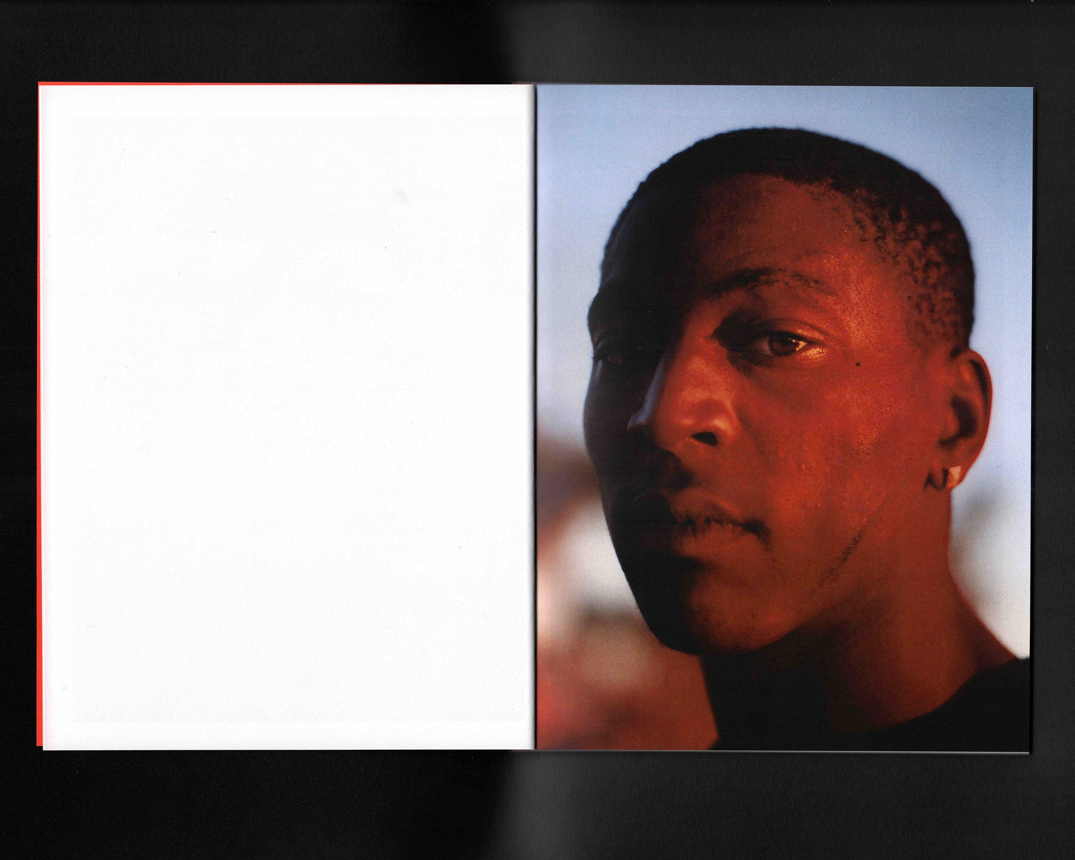 Seasons of Harmony: Julien Sage