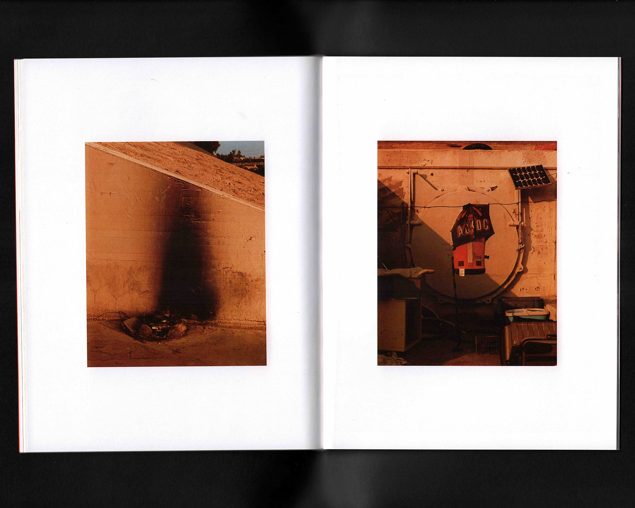 Seasons of Harmony: Julien Sage