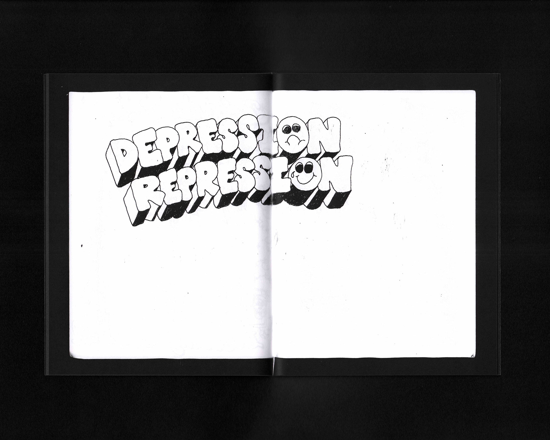 Empty Fossils: Ben Kopp