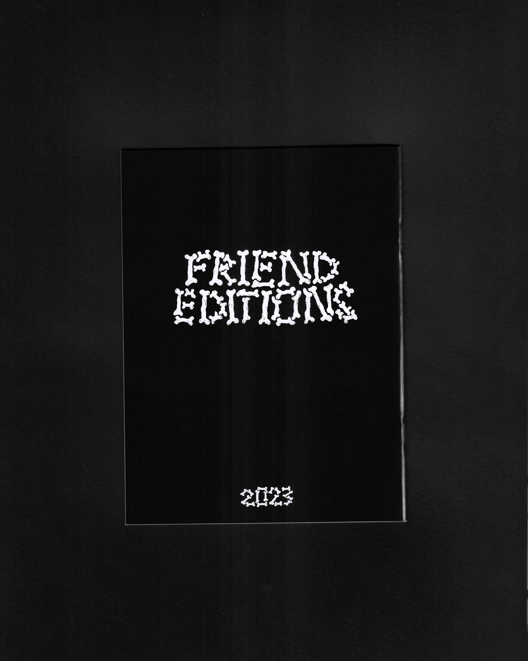 Empty Fossils: Ben Kopp