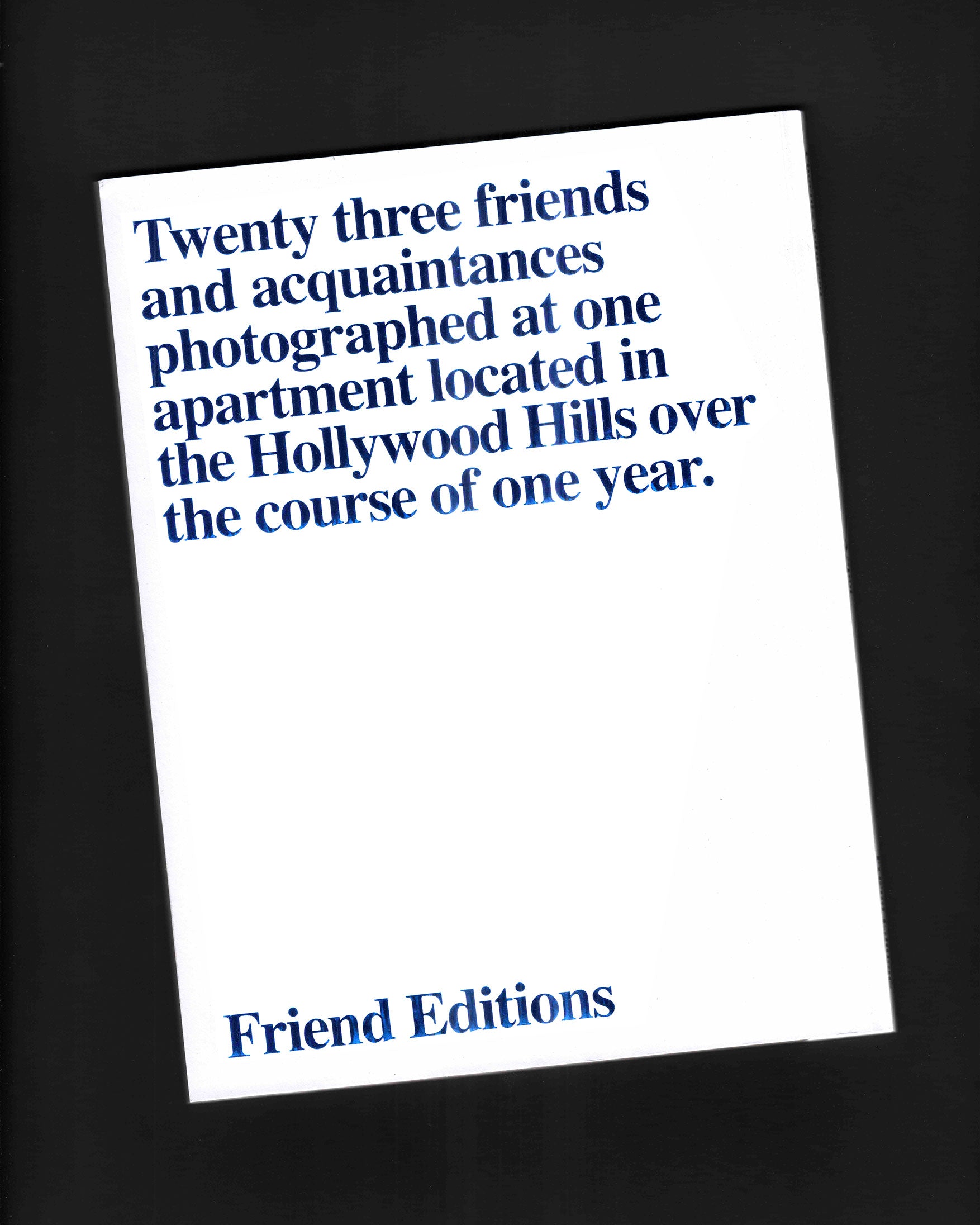 A Spot: Phoenix Johnson