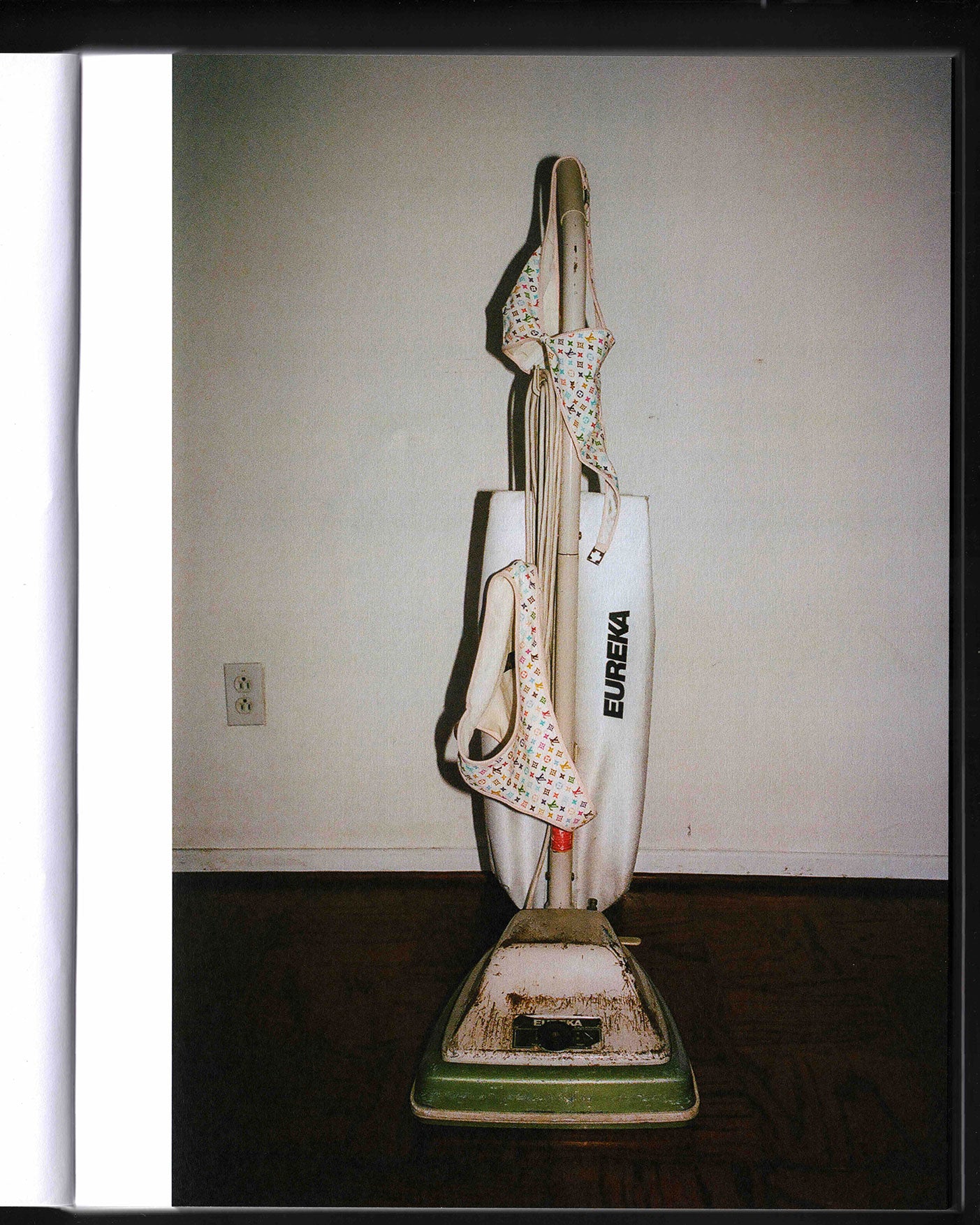 A Spot: Phoenix Johnson