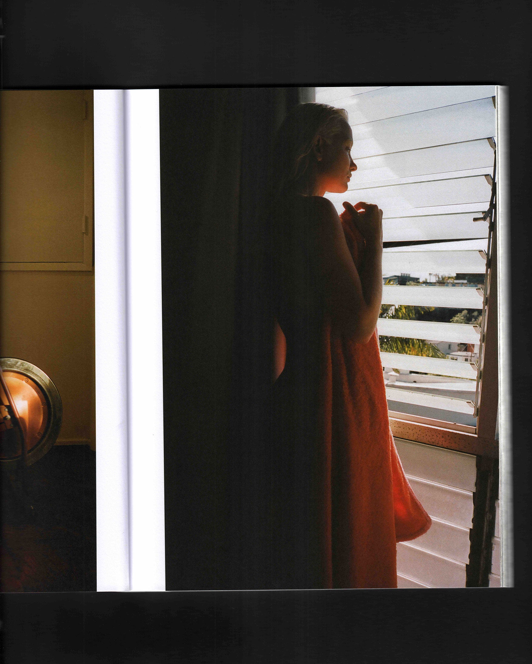 A Spot: Phoenix Johnson