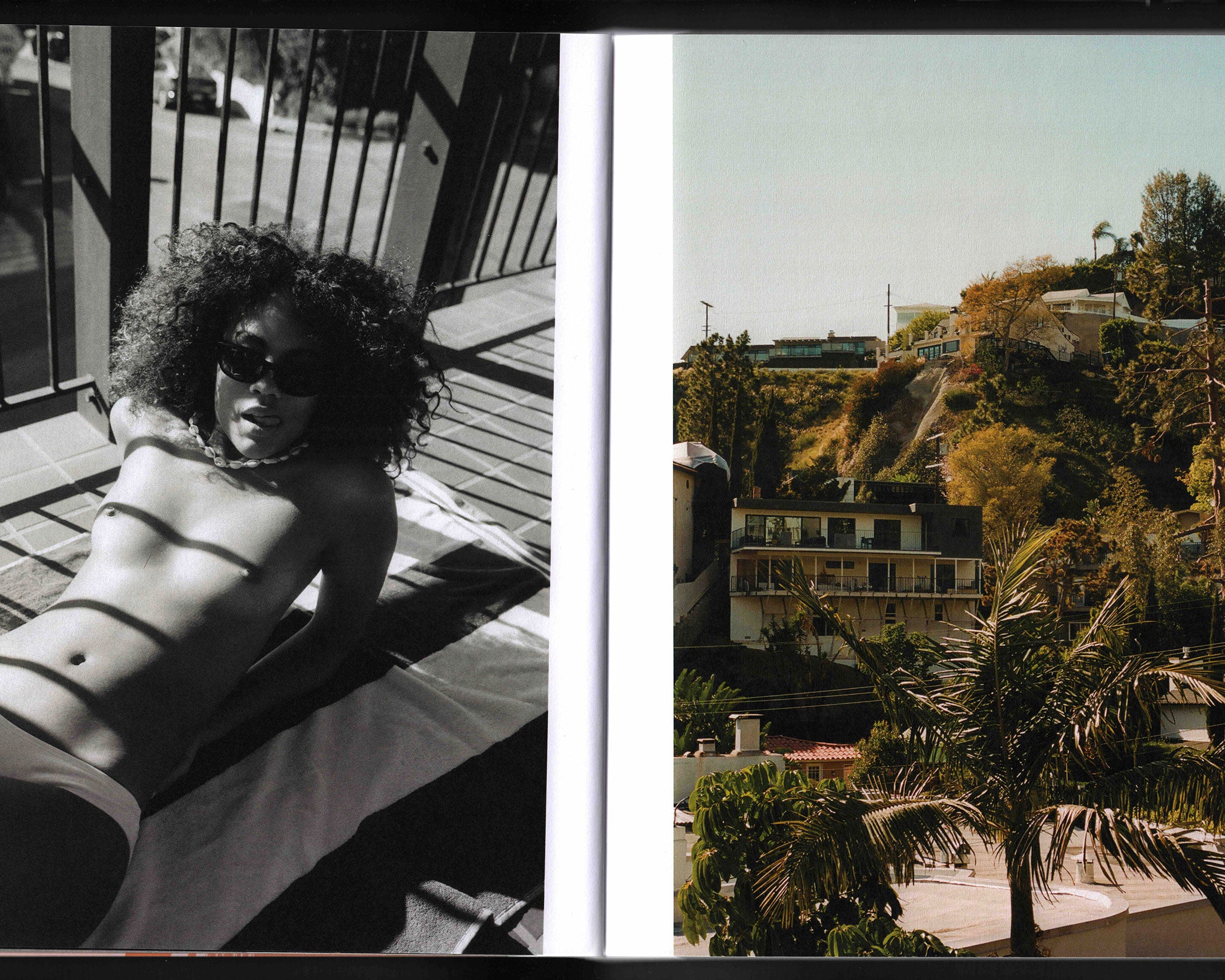 A Spot: Phoenix Johnson