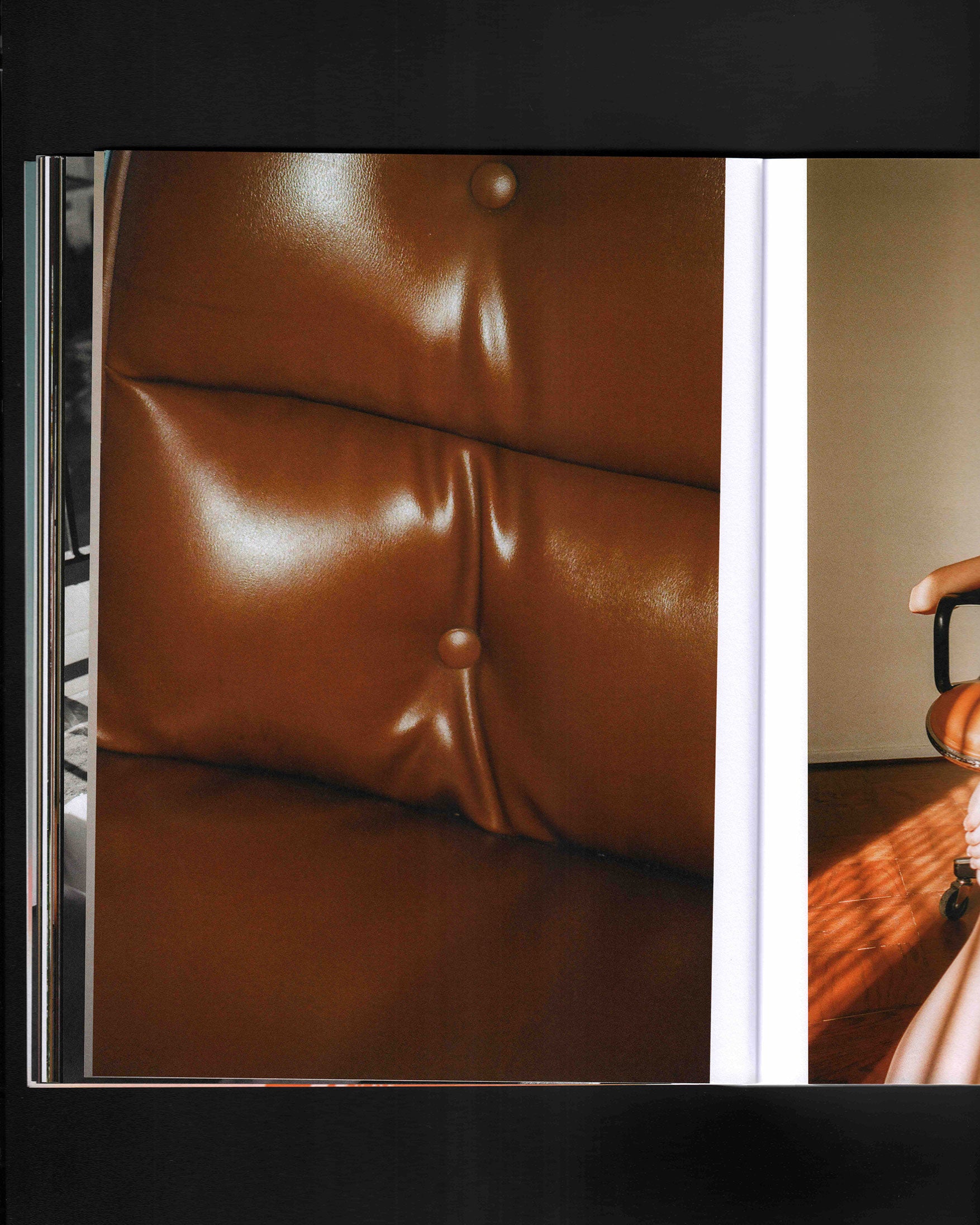 A Spot: Phoenix Johnson