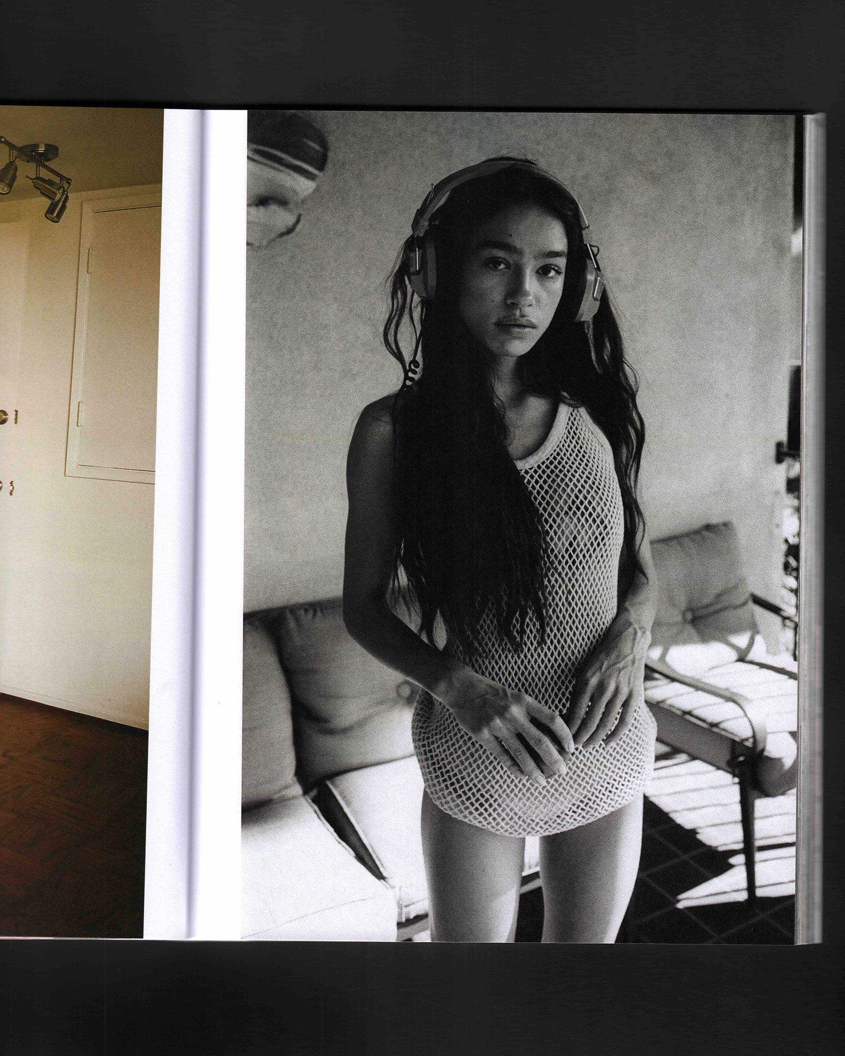 A Spot: Phoenix Johnson