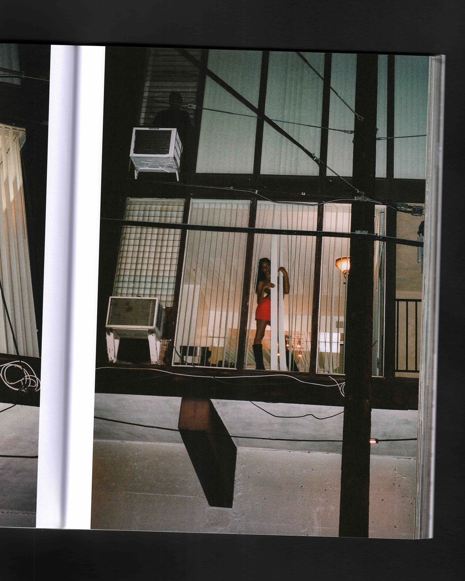 A Spot: Phoenix Johnson