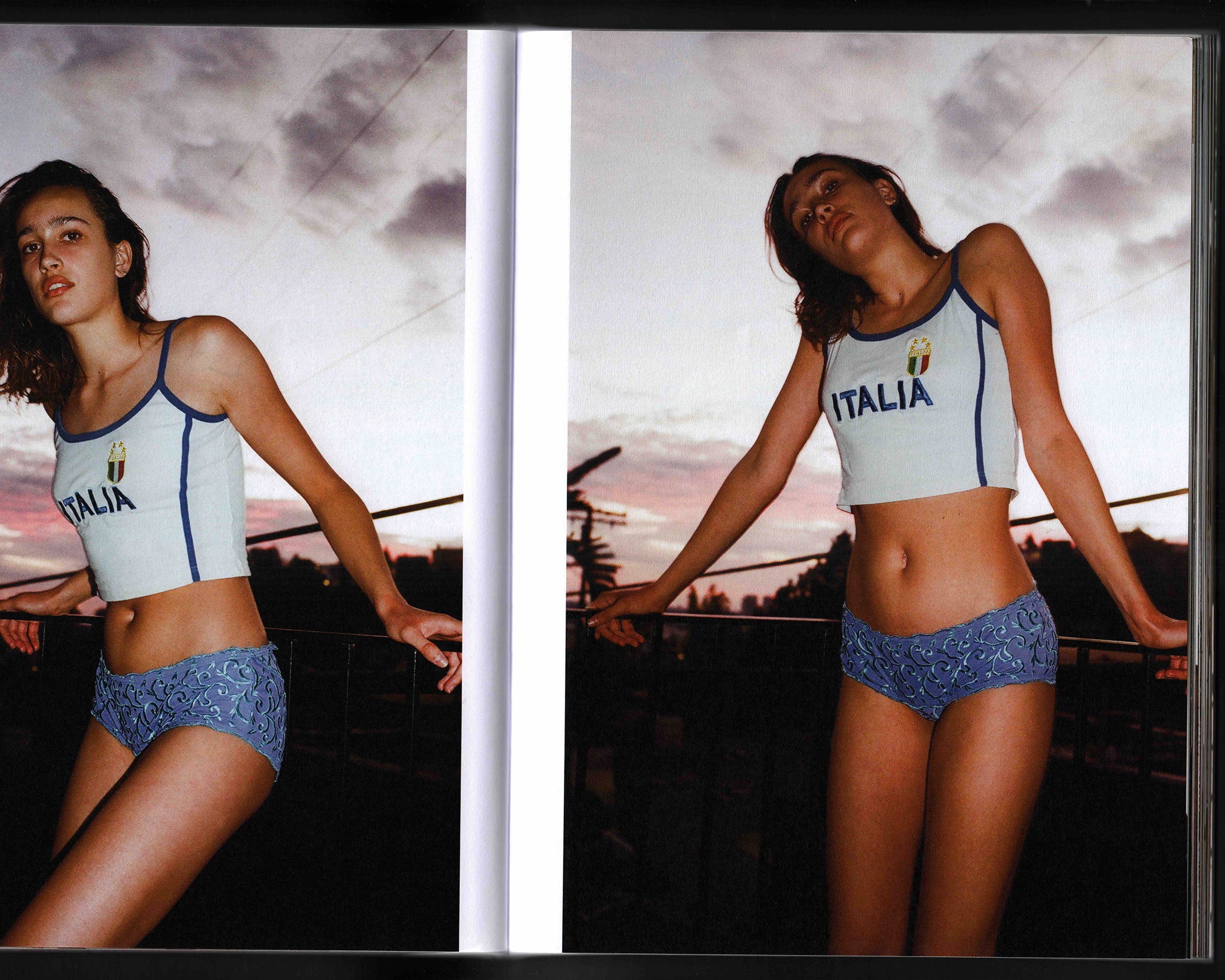 A Spot: Phoenix Johnson