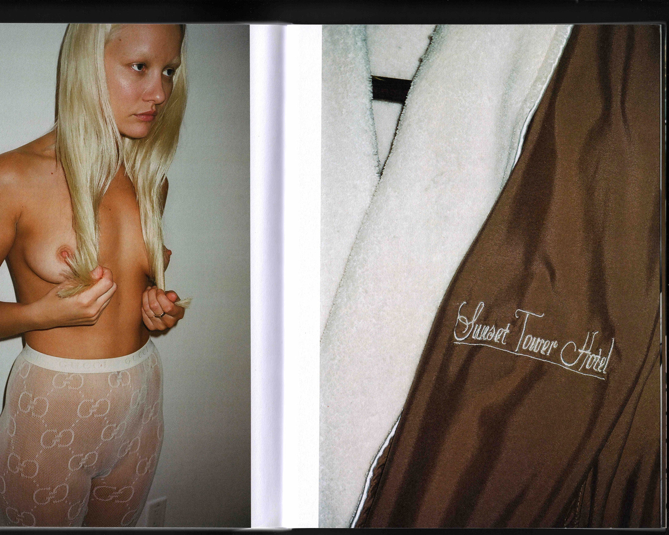 A Spot: Phoenix Johnson