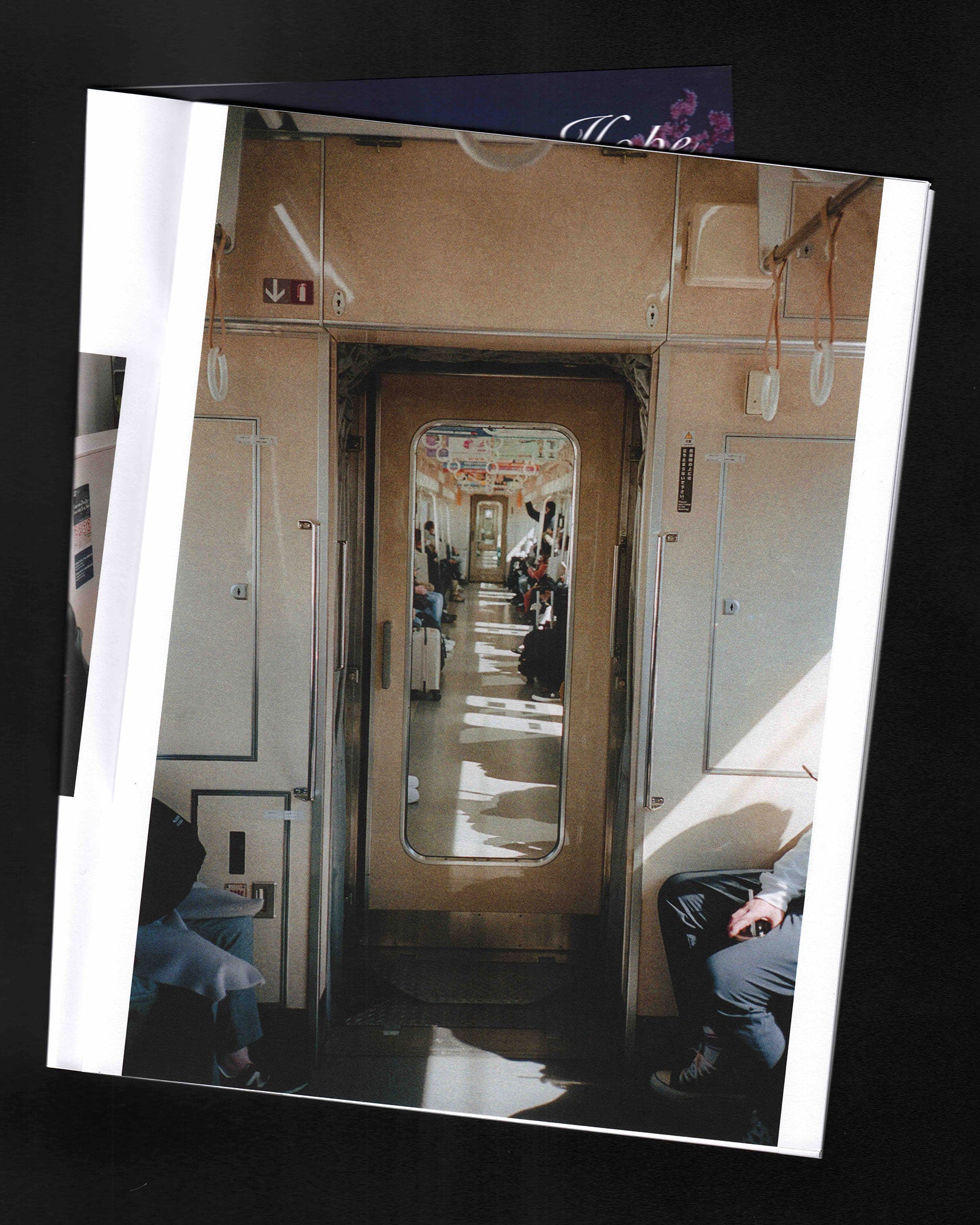 Antonio Chicaia: Hope