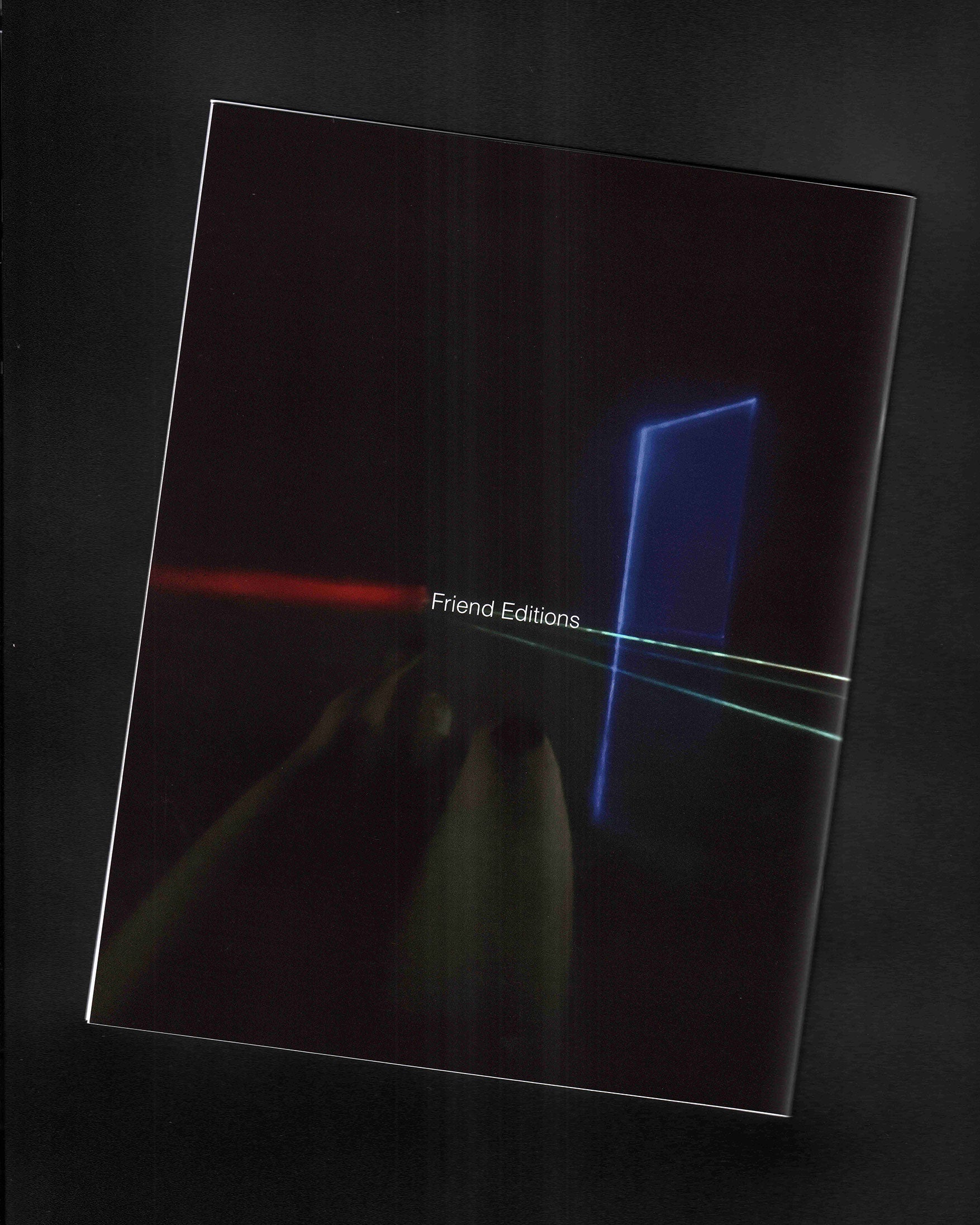 Antonio Chicaia: Hope