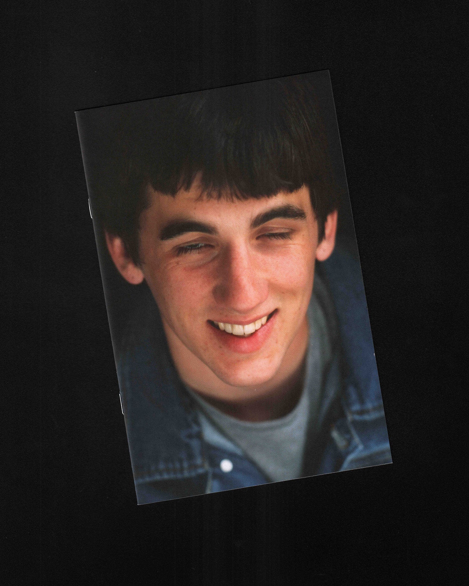 Headshots: Mac Huelster