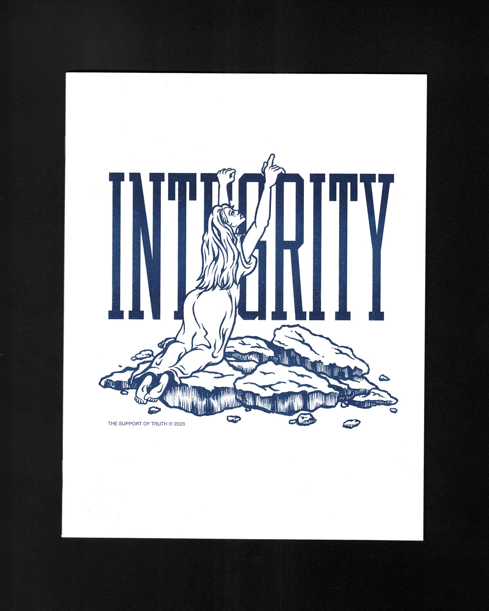 Integrity: Bobby Engvall